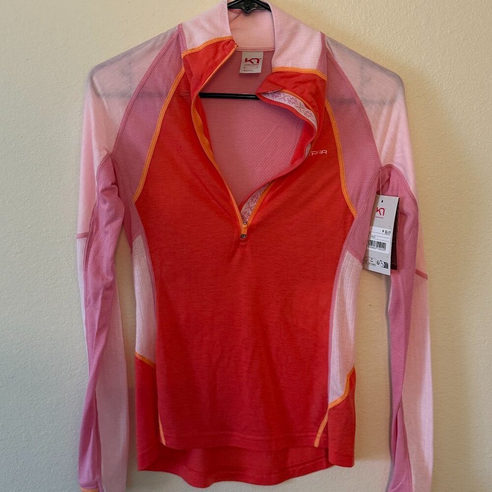 Kari Traa Baselayer Top | Women's Small